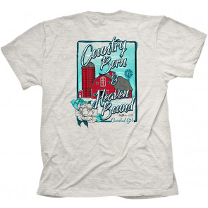 Country Barn T-Shirt