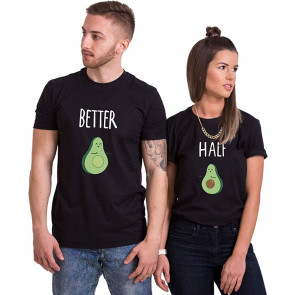 Couple  T-Shirt