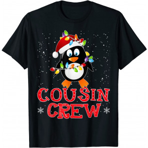 Cousin Crew  T-Shirt