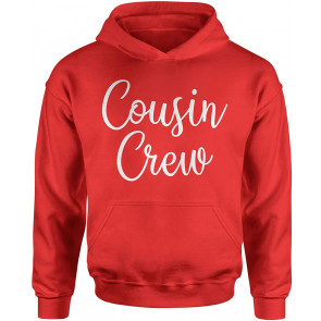 Cousin Crew Fun Family Outfit T-Shirt