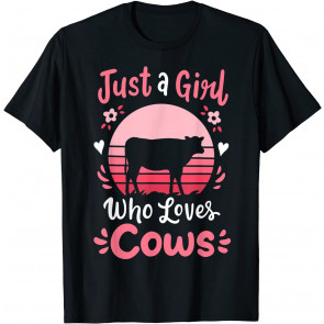 Cow T-Shirt