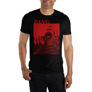 Cowboy Bebop 'Bang' T-Shirt