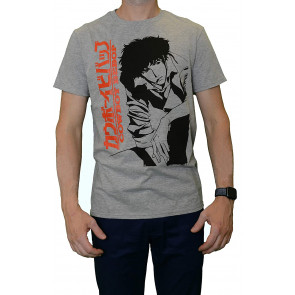 Cowboy Bebop Spike T-Shirt