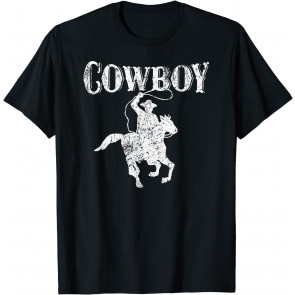 Cowboy T-Shirt