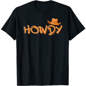 Cowgirl T-Shirt