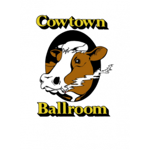 Cowtown Ballroom  Funny Tshirt