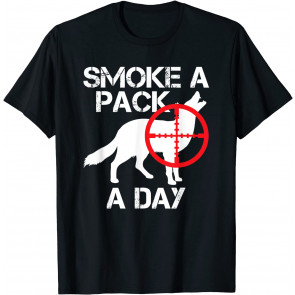 Coyote Hunter T-Shirt