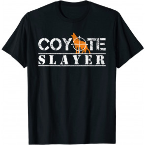 Coyote Slayer T-Shirt