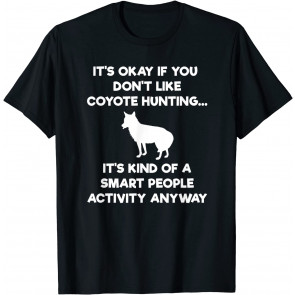 Coyote T-Shirt