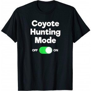 Coyote T-Shirt