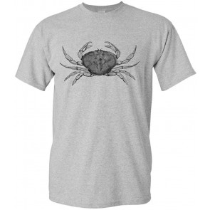 Crab - T-Shirt