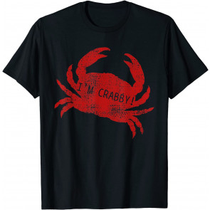 Crab Lover Sea T-Shirt
