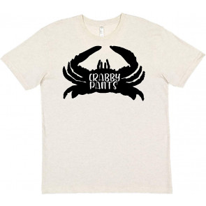 Crabby Pants T-Shirt