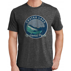 Crater Lake National Park  T-Shirt
