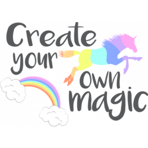 Create Your Own Magic T-Shirt