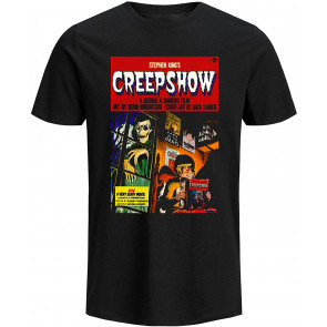 #Creepshow #Stephen King's #Creepeshow T-Shirt