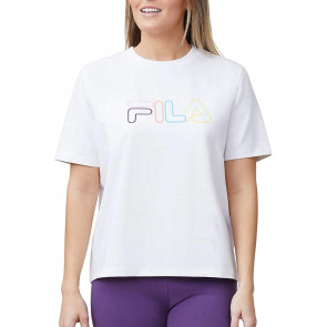 Crew Neck Jersey T-Shirt