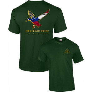 Crew Neck T-Shirt