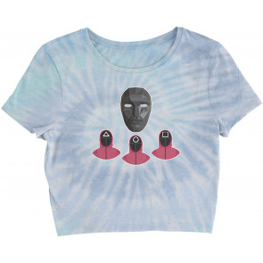 Cropped T-Shirt