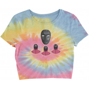 Cropped T-Shirt