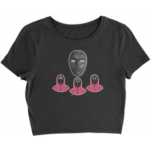 Cropped T-Shirt