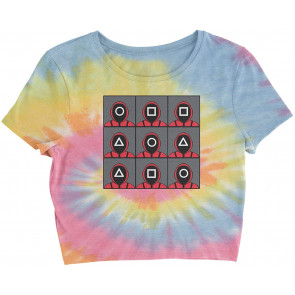 Cropped T-Shirt