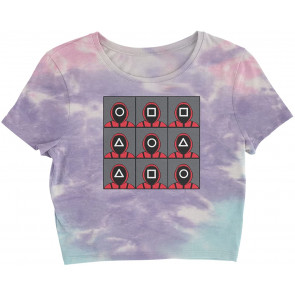 Cropped T-Shirt