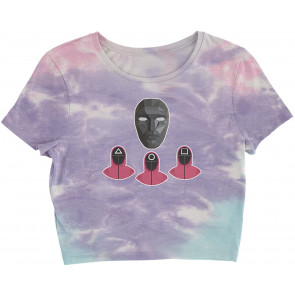 Cropped T-Shirt
