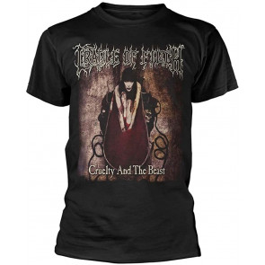 Cruelty And The Beast T-Shirt