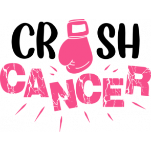 Crush Cancer 2 T-Shirt