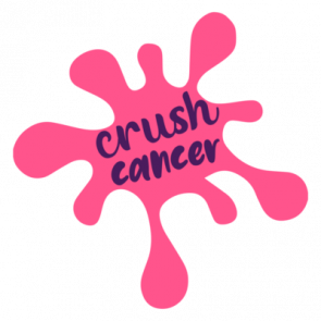 Crush Cancer T-Shirt