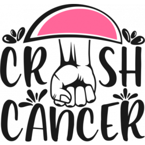 Crush Cancer T-Shirt