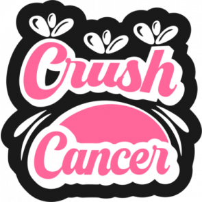 Crush Cancer5 T-Shirt