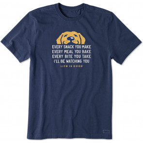 Crusher Pet T-Shirt