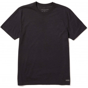 Crusher We Be Clubbin' T-Shirt