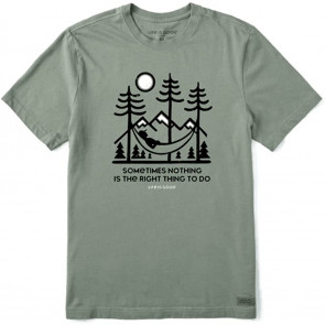 Crusher T-Shirt