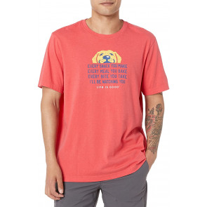 Crusher T-Shirt