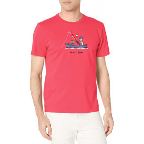 Crusher T-Shirt