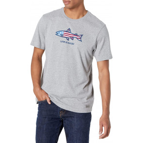 Crusher T-Shirt