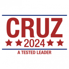 Cruz 2024 A Tested Leader Shirt