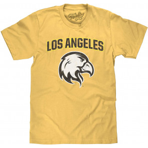 CSU Los Angeles T-Shirt