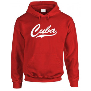 Cuba T-Shirt