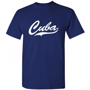 Cuba T-Shirt