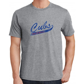 Cubs Baseball T-Shirt