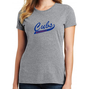 Cubs Baseball T-Shirt