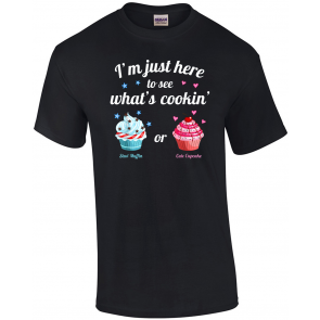 Gender Reveal  T-Shirt