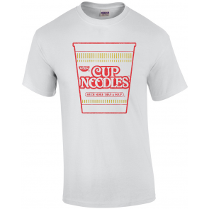 Cup Noodles T-Shirt