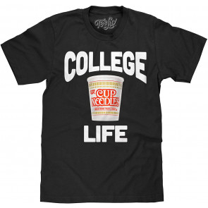 Cup Noodles T-Shirt