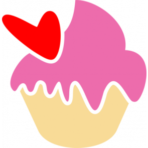 Cupcake T-Shirt