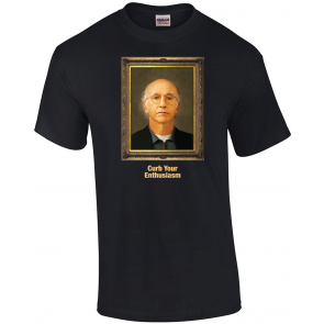 Curb Your Enthusiasm T-Shirt